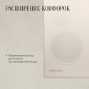 6575 Варочная панель электрическая ECS 622 C