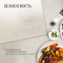 6575 Варочная панель электрическая ECS 622 C