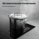 6585 Варочная панель индукционная ICS 644