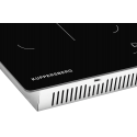 6586 Варочная панель индукционная ICS 804