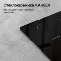 6586 Варочная панель индукционная ICS 804