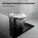 6586 Варочная панель индукционная ICS 804