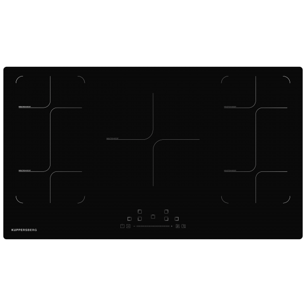 6587 Варочная панель индукционная ICS 905
