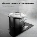6587 Варочная панель индукционная ICS 905