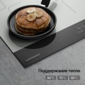 6589 Варочная панель индукционная ICD 901