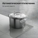 6589 Варочная панель индукционная ICD 901