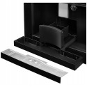 6615 Кофемашина KCM 182 Black