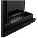 6615 Кофемашина KCM 182 Black