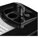 6615 Кофемашина KCM 182 Black