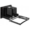 6615 Кофемашина KCM 182 Black