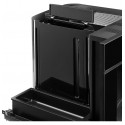 6615 Кофемашина KCM 182 Black