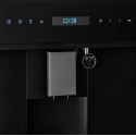 6615 Кофемашина KCM 182 Black