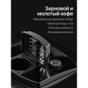 6615 Кофемашина KCM 182 Black