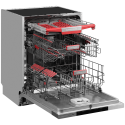 6646 Посудомоечная машина GLM 6096