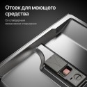 6646 Посудомоечная машина GLM 6096
