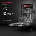 6653 Посудомоечная машина GLM 4537