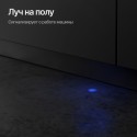 6653 Посудомоечная машина GLM 4537