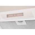 6676 Вытяжка встраиваемая INLINEA 52 Beige