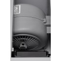6677 Вытяжка встраиваемая INLINEA 52 Inox
