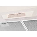 6679 Вытяжка встраиваемая INLINEA 72 Beige