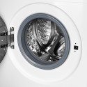 6695 Стиральная машина отдельностоящая Monsher MWM 461 Blanc