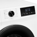 6695 Стиральная машина отдельностоящая Monsher MWM 461 Blanc