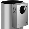6792 Вытяжка купольная VORTEX GB