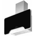6797 Вытяжка наклонная MINT 90