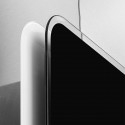6797 Вытяжка наклонная MINT 90