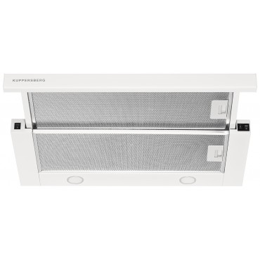 6799 Вытяжка встраиваемая SLIMTURBO 60 W