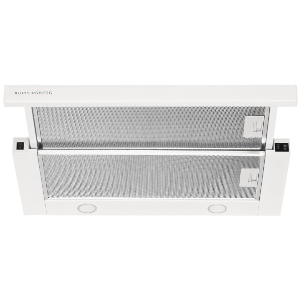 6799 Вытяжка встраиваемая SLIMTURBO 60 W