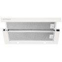 6799 Вытяжка встраиваемая SLIMTURBO 60 W