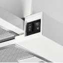 6799 Вытяжка встраиваемая SLIMTURBO 60 W