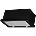 6801 Вытяжка встраиваемая SLIMTURBO 60 GB