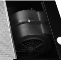 6801 Вытяжка встраиваемая SLIMTURBO 60 GB