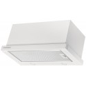 6802 Вытяжка встраиваемая SLIMTURBO 60 GW