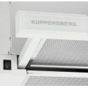 6802 Вытяжка встраиваемая SLIMTURBO 60 GW