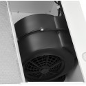6802 Вытяжка встраиваемая SLIMTURBO 60 GW