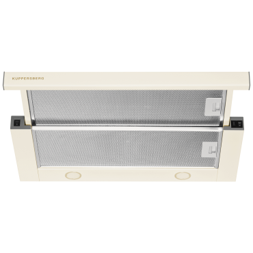 6806 Вытяжка встраиваемая SLIMLUX 60 C