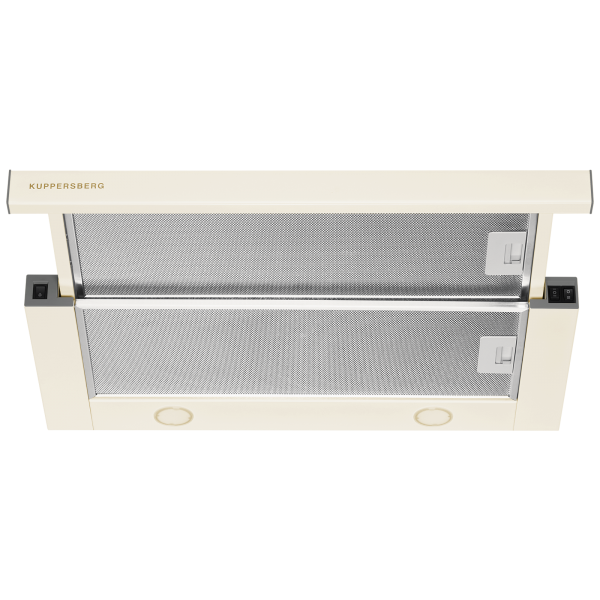 6806 Вытяжка встраиваемая SLIMLUX 60 C