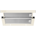 6806 Вытяжка встраиваемая SLIMLUX 60 C