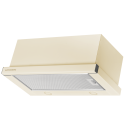 6806 Вытяжка встраиваемая SLIMLUX 60 C