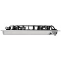 6827 Варочная панель газовая FS 64 X