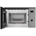 6855 Микроволновая печь встраиваемая HMW 650 GR