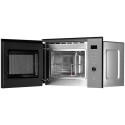 6855 Микроволновая печь встраиваемая HMW 650 GR