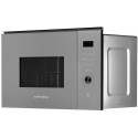 6855 Микроволновая печь встраиваемая HMW 650 GR