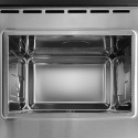 6855 Микроволновая печь встраиваемая HMW 650 GR