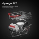 6874 Посудомоечная машина GLM 4581