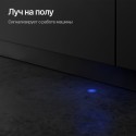 6875 Посудомоечная машина GLM 6081