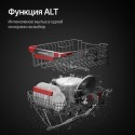 6876 Посудомоечная машина GIM 4592
